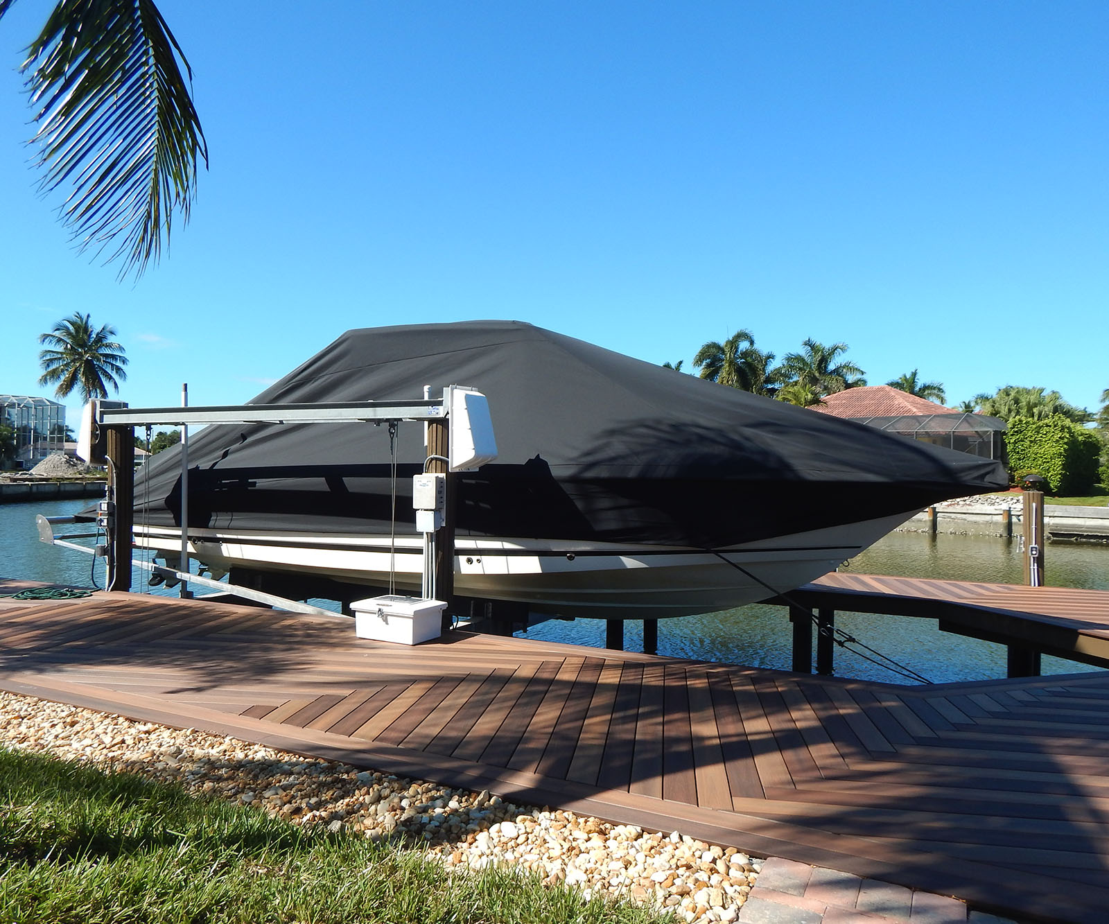 sunstream swiftsheild boat cover